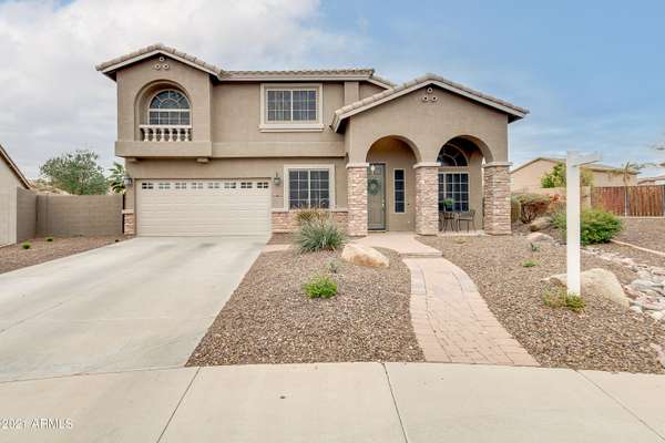 Mesa, AZ 85212,4540 S CHATHAM --