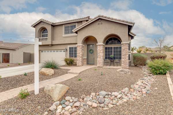 Mesa, AZ 85212,4540 S CHATHAM --