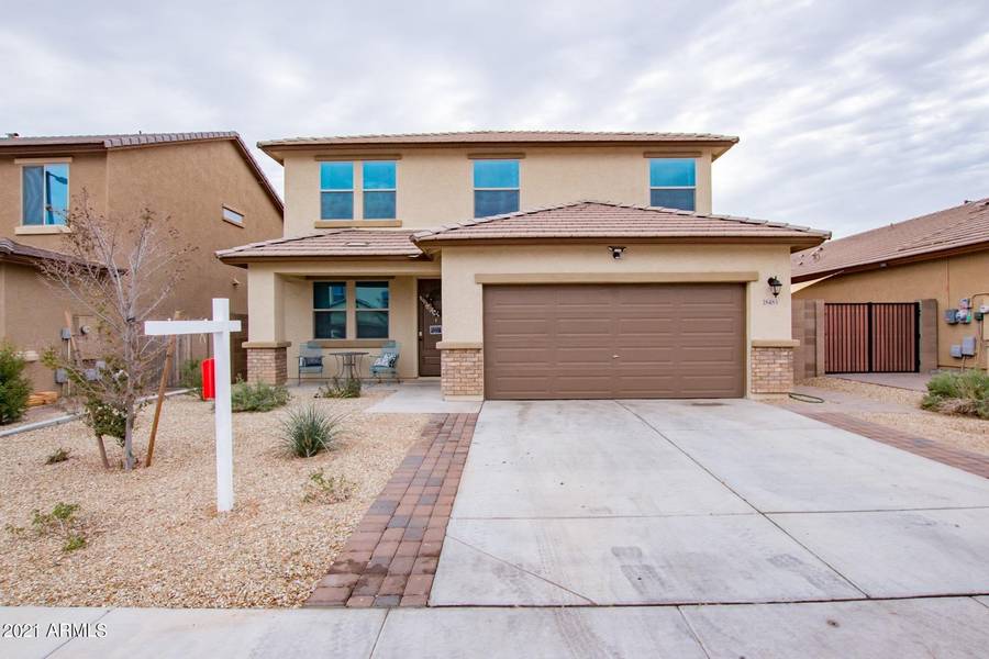 18483 W VIA DEL SOL --, Surprise, AZ 85387