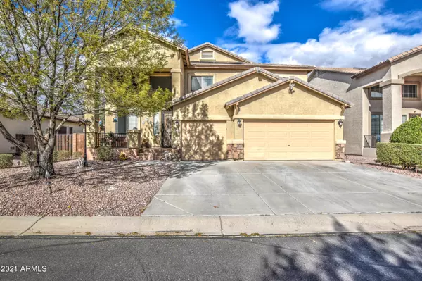 17476 W MOHAVE Street, Goodyear, AZ 85338