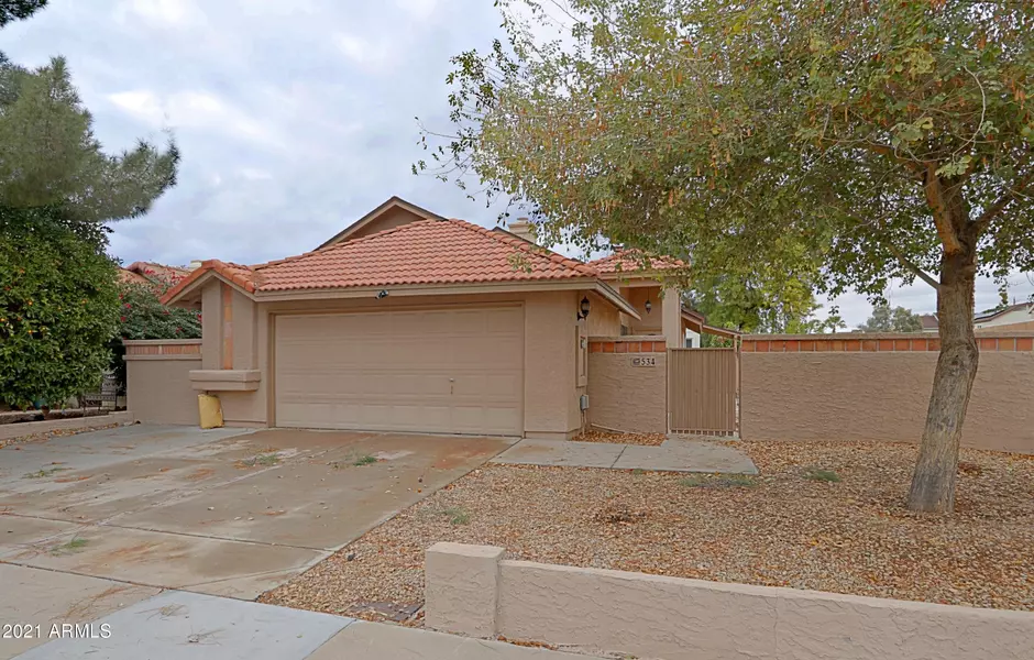 534 E TARO Lane, Phoenix, AZ 85024