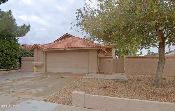 534 E TARO Lane, Phoenix, AZ 85024