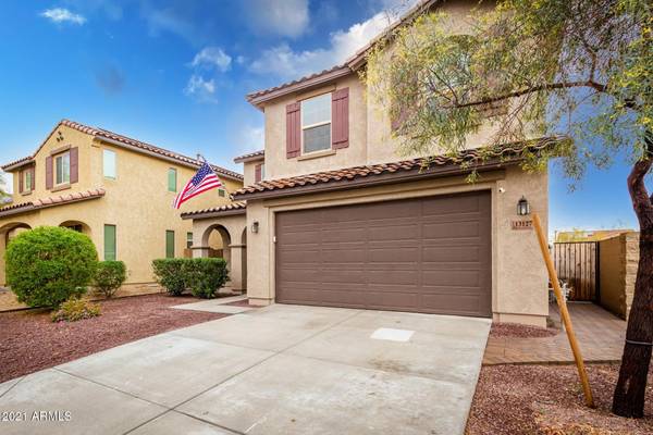 Peoria, AZ 85383,13127 W TETHER Trail