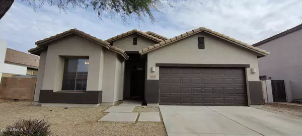 3229 S 99TH Drive, Tolleson, AZ 85353