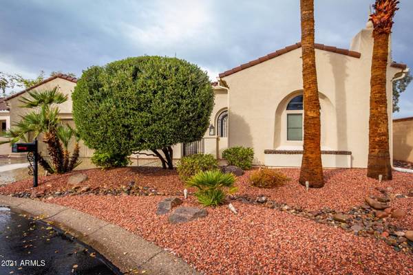 Sun City West, AZ 85375,12718 W SOLA Court