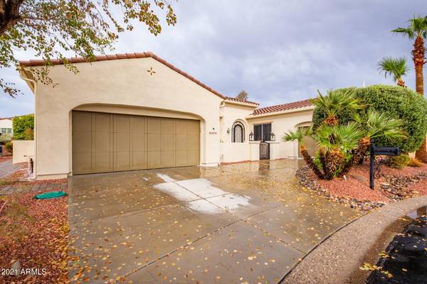 Sun City West, AZ 85375,12718 W SOLA Court