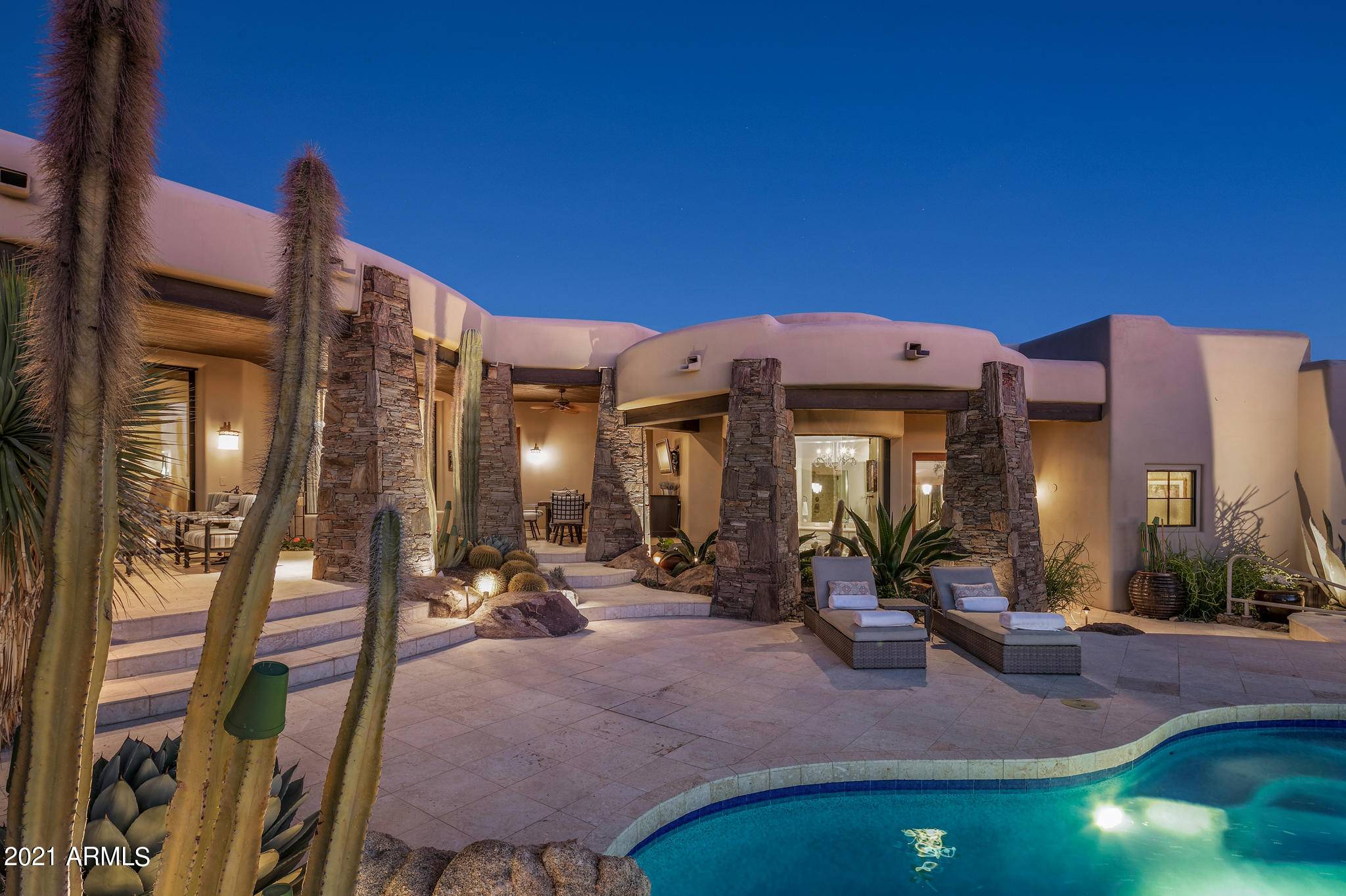 Scottsdale, AZ 85262,38007 N 108TH Street