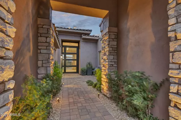 Scottsdale, AZ 85255,10935 E Greenway Road