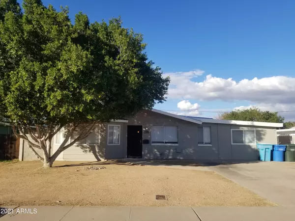 Phoenix, AZ 85029,2344 W LUPINE Avenue