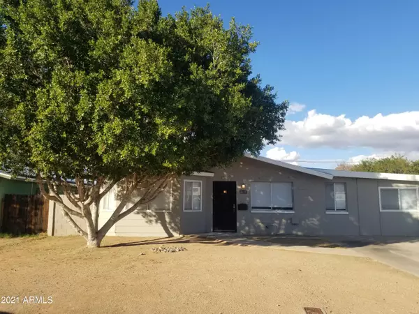 Phoenix, AZ 85029,2344 W LUPINE Avenue