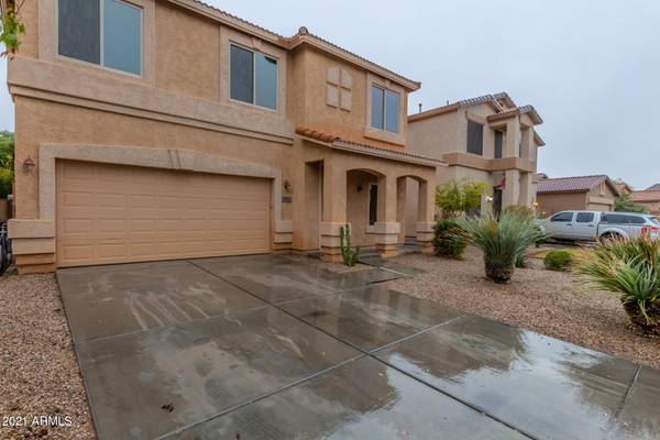 1111 E CANYON Trail, San Tan Valley, AZ 85143