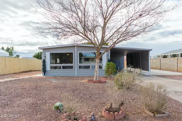 Mesa, AZ 85208,8647 E DULCIANA Avenue
