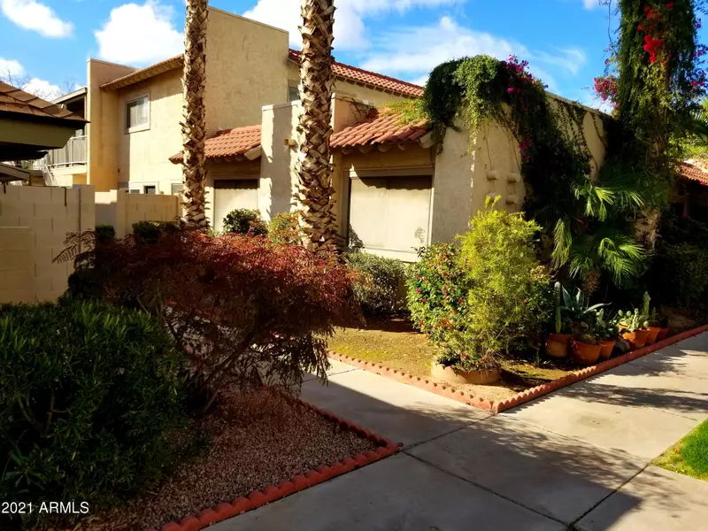 1115 N GRANITE REEF Road, Scottsdale, AZ 85257