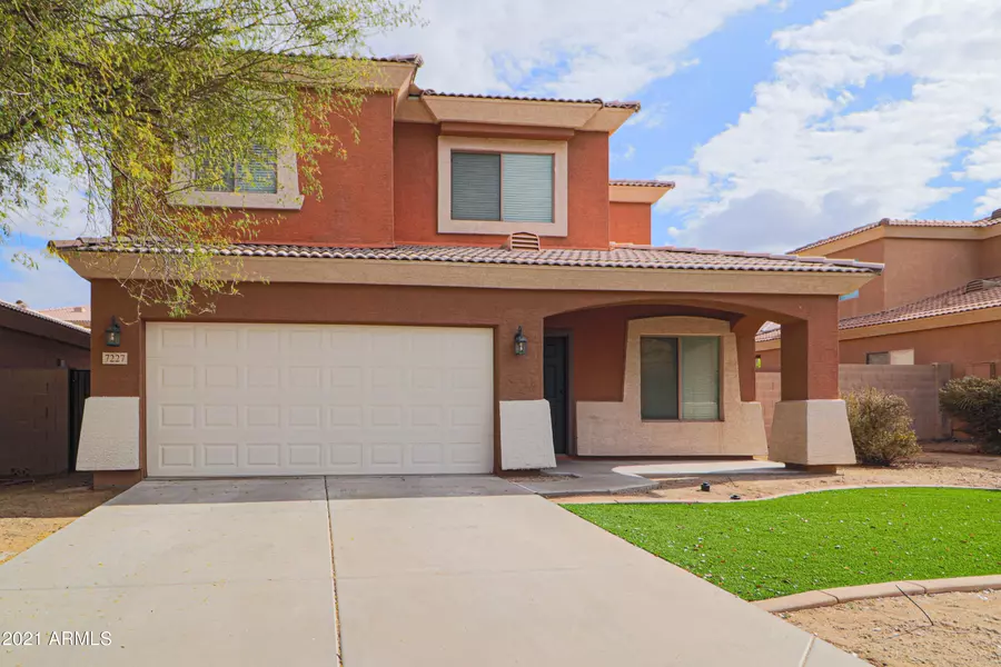 7227 S 13TH Way, Phoenix, AZ 85042