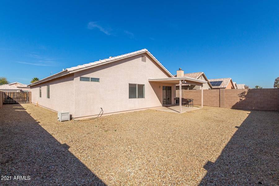 14073 W CORNERSTONE Trail, Surprise, AZ 85374