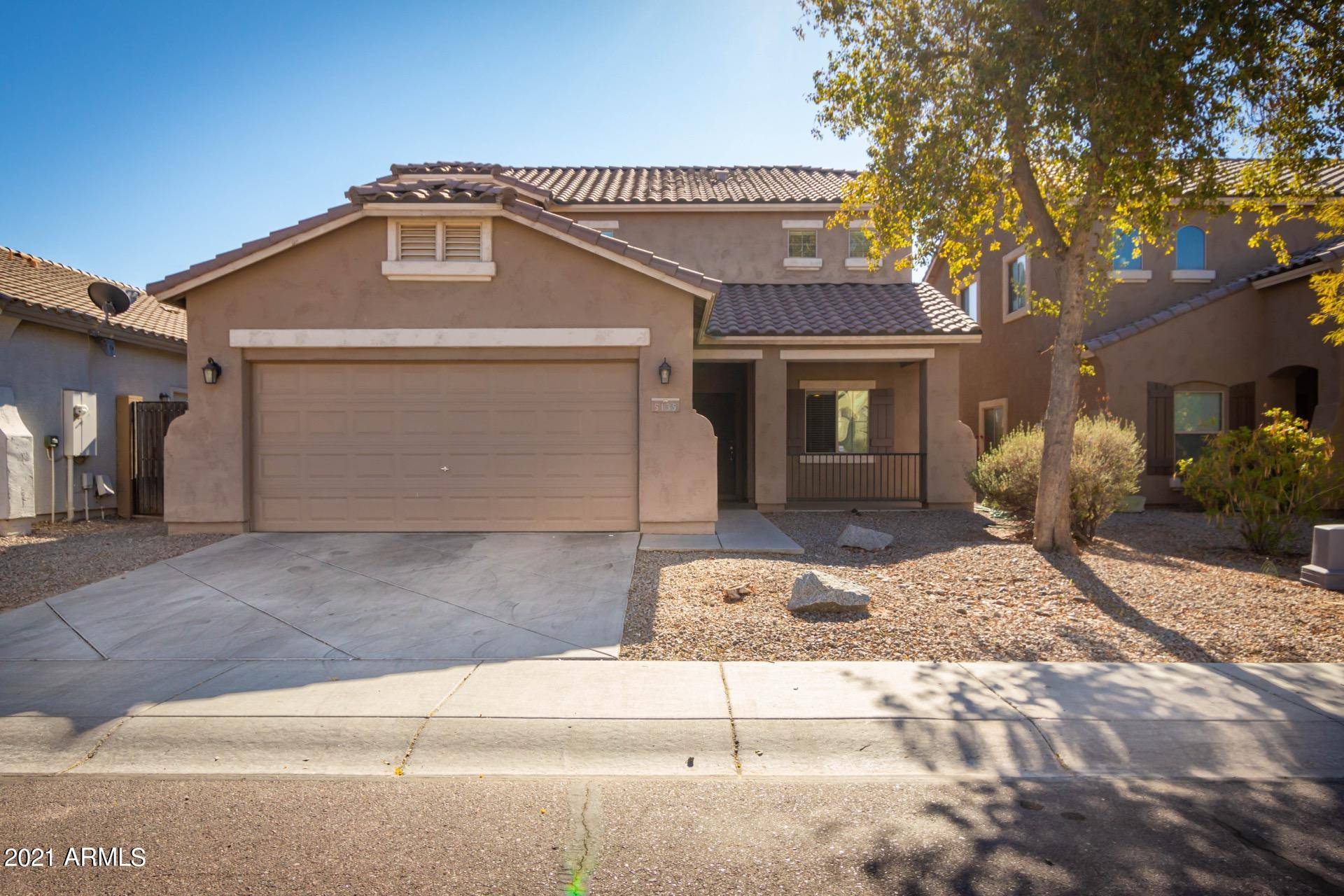 5135 W SHUMWAY FARM Road, Laveen, AZ 85339