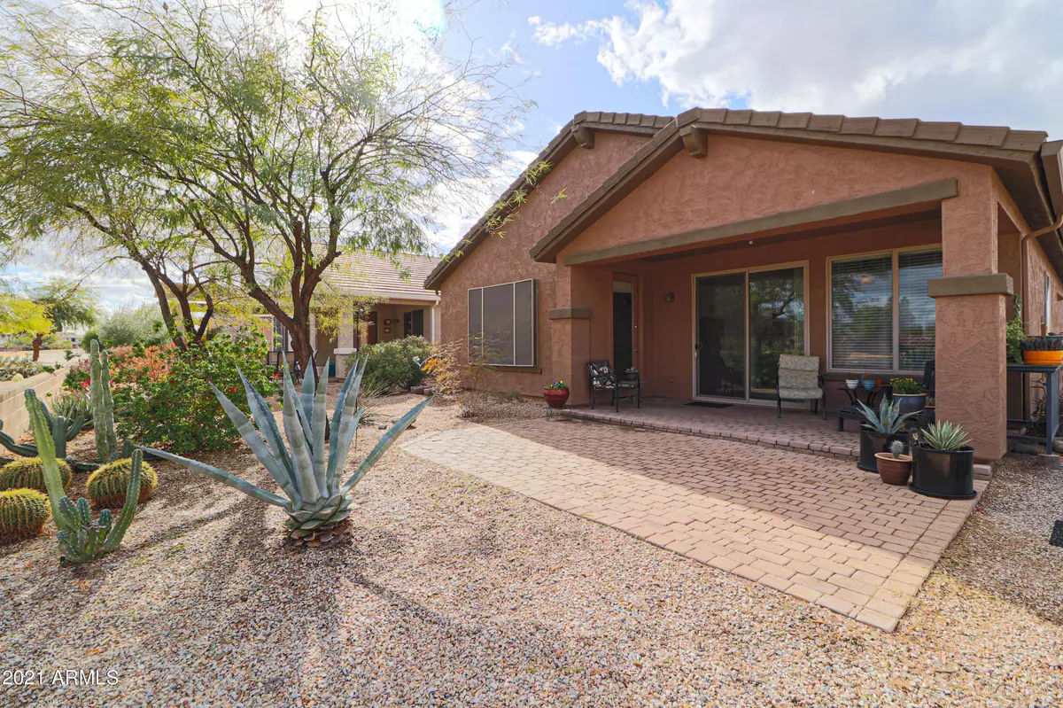 San Tan Valley, AZ 85143,30041 N GECKO Trail