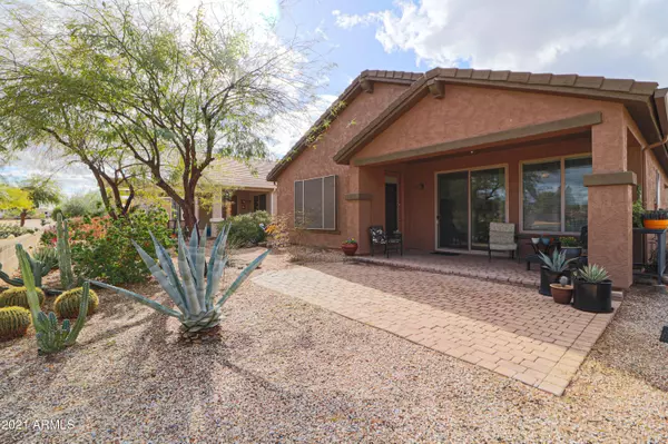 30041 N GECKO Trail, San Tan Valley, AZ 85143