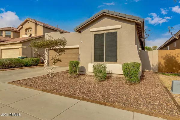 Laveen, AZ 85339,5612 W VINEYARD Road