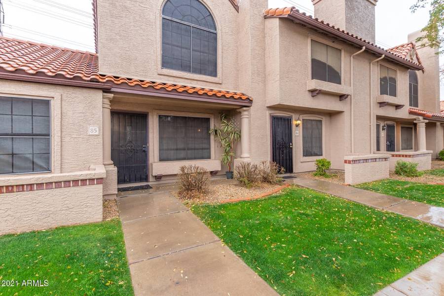 3491 N ARIZONA Avenue #85, Chandler, AZ 85225