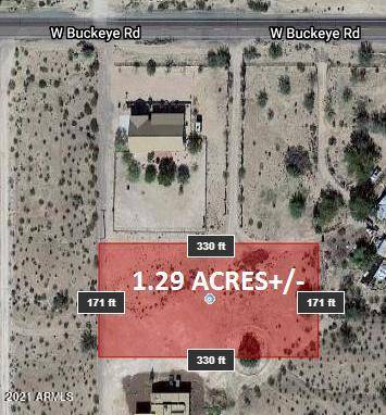 Tonopah, AZ 85354,3593 W BUCKEYE Road #-