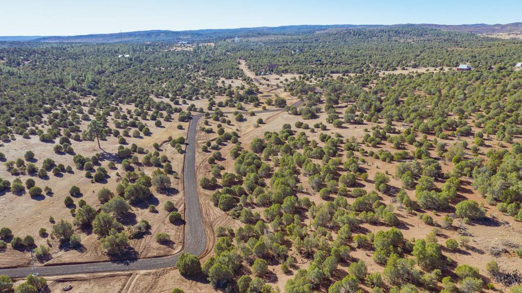 5 E SUNBURST Lane #5, Clay Springs, AZ 85923