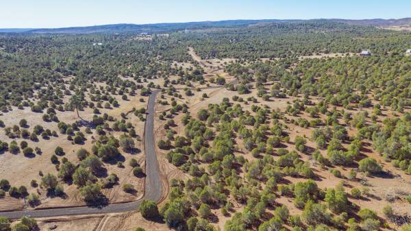 5 E SUNBURST Lane #5, Clay Springs, AZ 85923