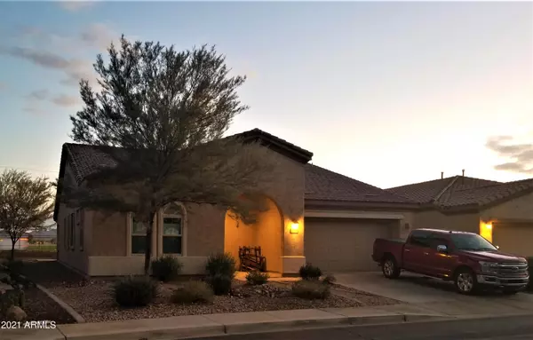 4527 E FICUS Way, Gilbert, AZ 85298