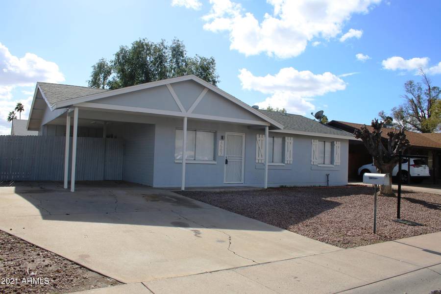 4507 W MISSION Lane, Glendale, AZ 85302