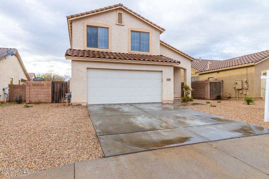 12729 W CHEERY LYNN Road, Avondale, AZ 85392