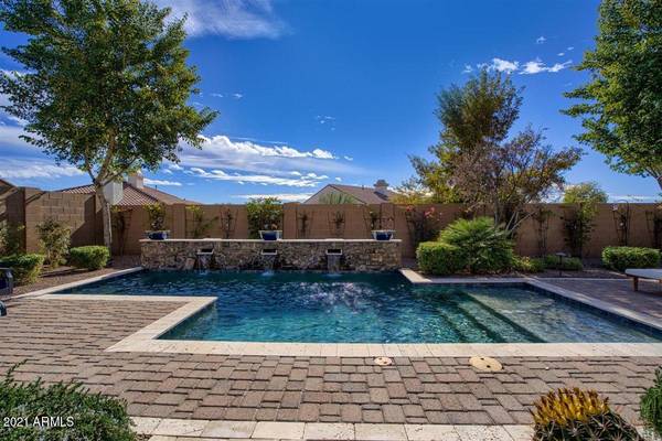 Cave Creek, AZ 85331,5329 E PALO BREA Lane