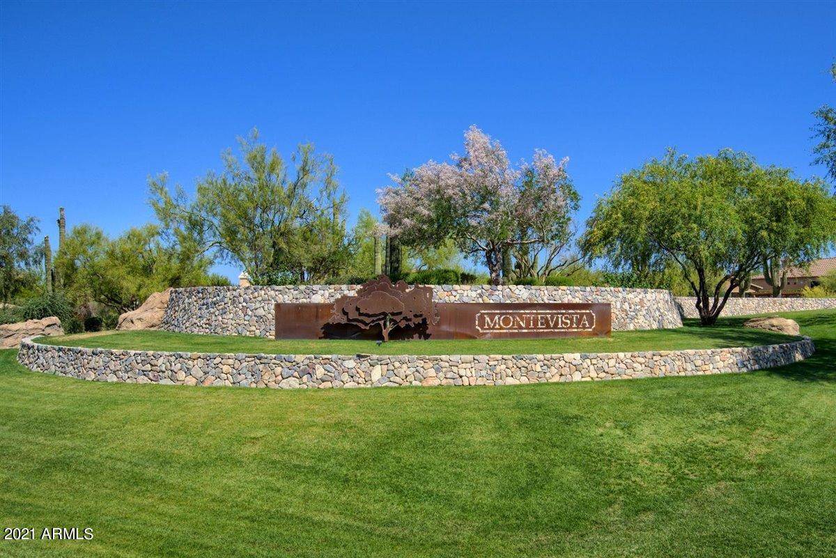 Cave Creek, AZ 85331,5329 E PALO BREA Lane