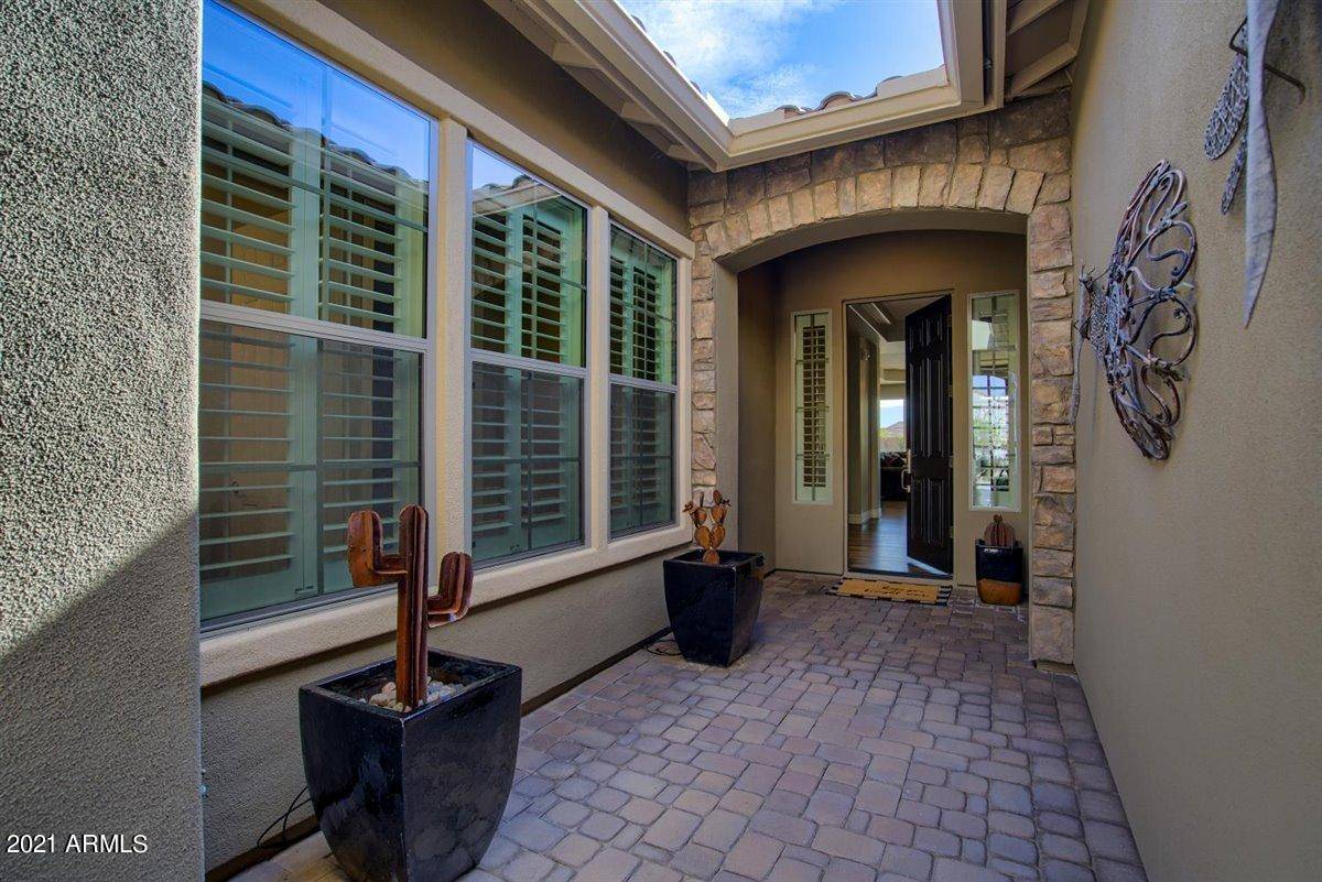 Cave Creek, AZ 85331,5329 E PALO BREA Lane