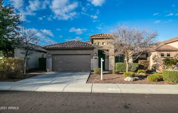 17762 W POST Drive, Surprise, AZ 85388