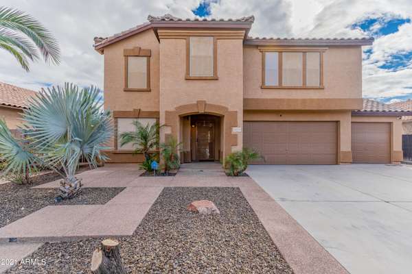 Sun City, AZ 85373,10773 W CARLOTA Lane