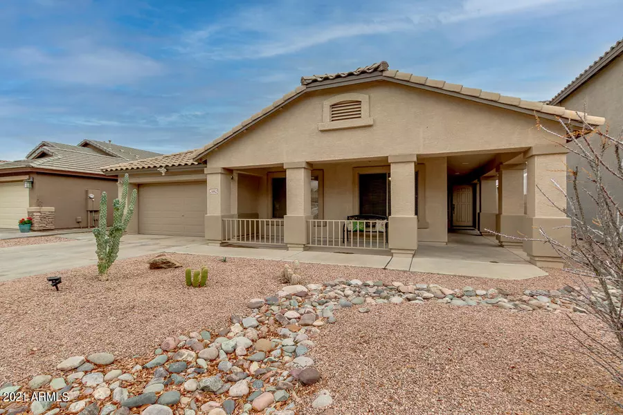 29952 N MARAVILLA Drive, San Tan Valley, AZ 85143