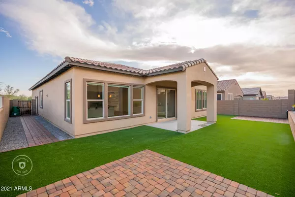 Goodyear, AZ 85338,18556 W SUNWARD Drive