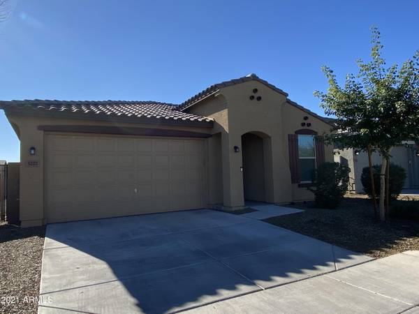 5227 W LEODRA Lane, Laveen, AZ 85339