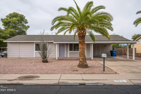 15836 N 23RD Place, Phoenix, AZ 85022