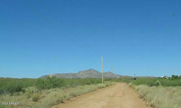 Elfrida, AZ 85610,36 AC High Lonesome Road #-