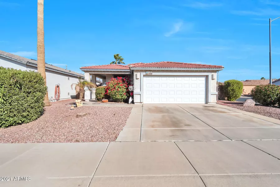 1886 E SYCAMORE Road, Casa Grande, AZ 85122