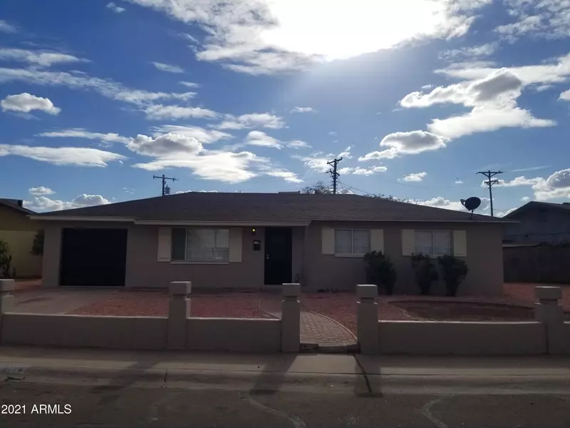 3144 N 40TH Lane, Phoenix, AZ 85019