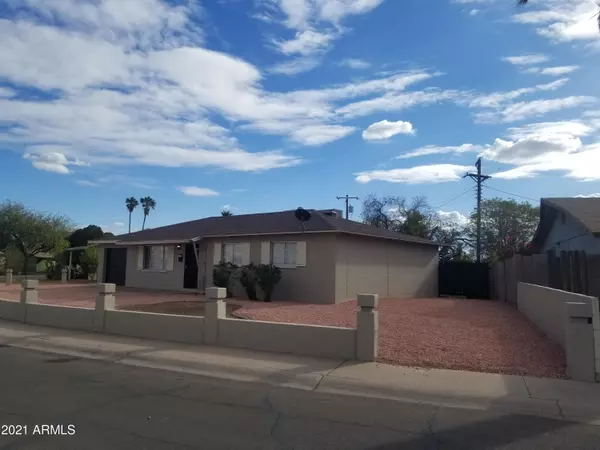 Phoenix, AZ 85019,3144 N 40TH Lane