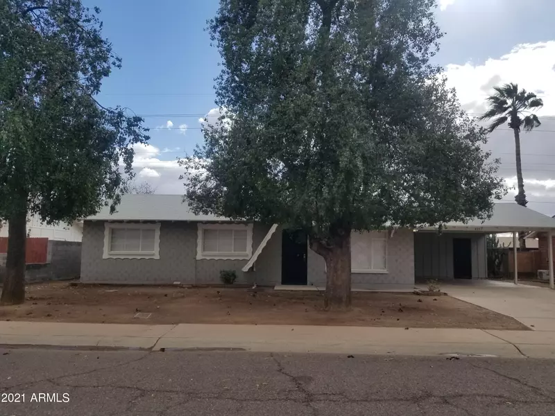 4207 W CLAREMONT Street, Phoenix, AZ 85019