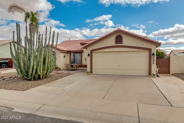 Casa Grande, AZ 85122,1669 E CAROLYN Way