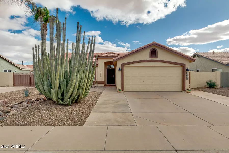 1669 E CAROLYN Way, Casa Grande, AZ 85122