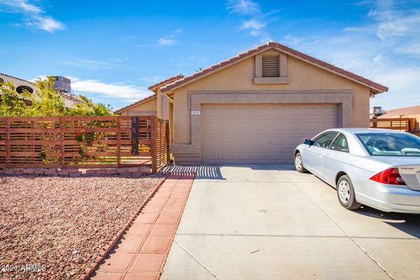 Peoria, AZ 85345,8552 N 112TH Avenue