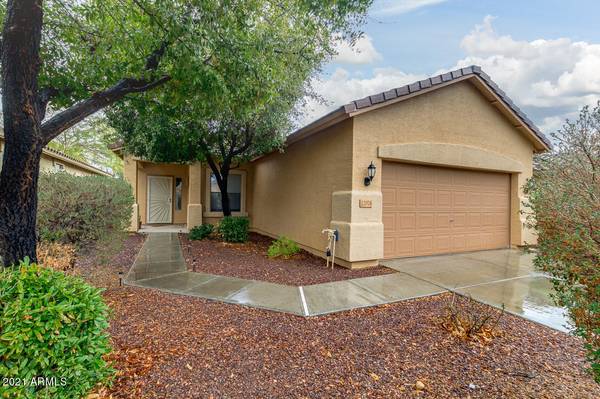 17076 W LUNDBERG Street, Surprise, AZ 85388