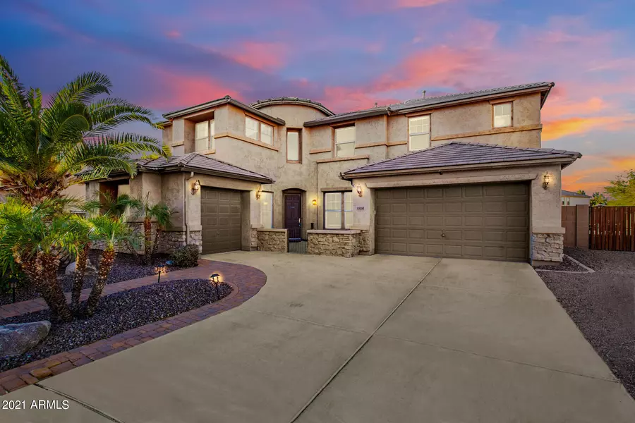 11050 E RENFIELD Avenue, Mesa, AZ 85212