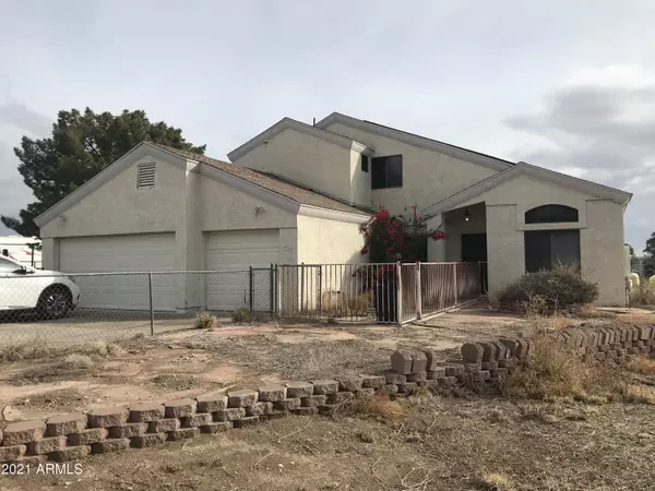 Waddell, AZ 85355,7765 N 175TH Avenue